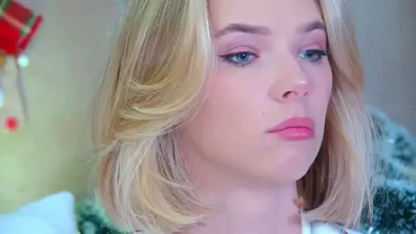 GentleRossi webcam model stream image