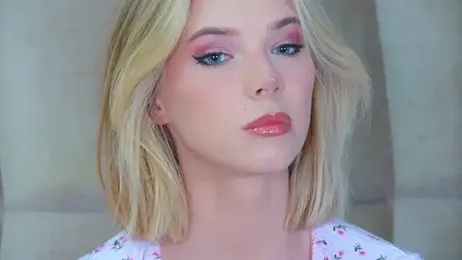 GentleRossi webcam model stream image