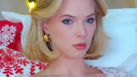 GentleRossi webcam model stream image