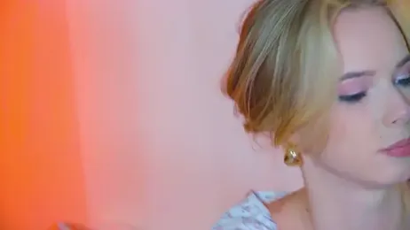 GentleRossi webcam model stream image