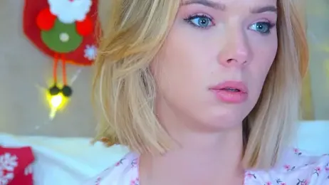 GentleRossi webcam model stream image