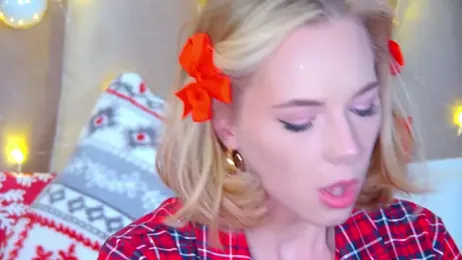 GentleRossi webcam model stream image