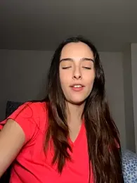 swrennn19 webcam model stream image