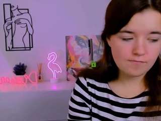 karoline-bell webcam model stream image