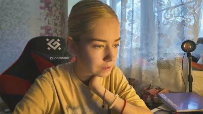 ColeenElman webcam model stream image