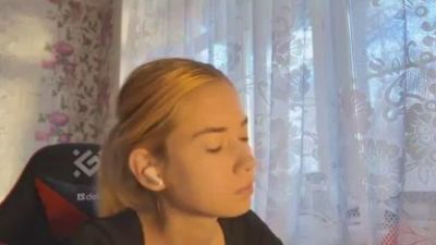 ColeenElman webcam model stream image