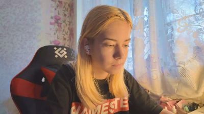 ColeenElman webcam model stream image