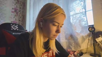 ColeenElman webcam model stream image