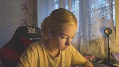 ColeenElman webcam model stream image