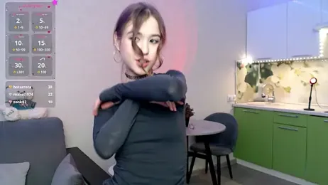 StaceyAngell webcam stripchat model stream image