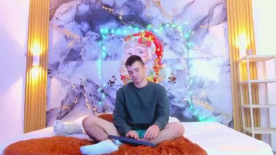 Dantee_Dark webcam cam4 model stream image