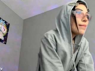 jinnygold webcam model stream image