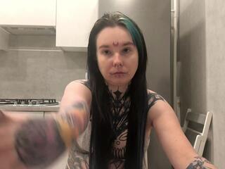 Jamie Mullner webcam model stream image