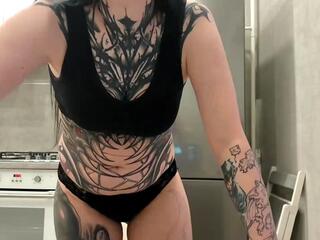 Jamie Mullner webcam model stream image