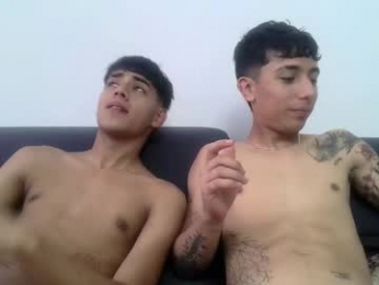 aaronevilxx webcam model stream image