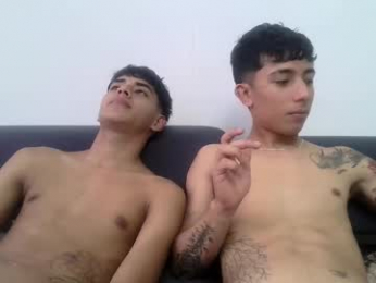 aaronevilxx webcam model stream image