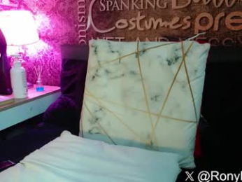 ronymiller_1 webcam model stream image