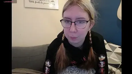 TattooedGirlDK webcam stripchat model stream image