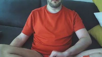 FurryBear86 webcam model stream image