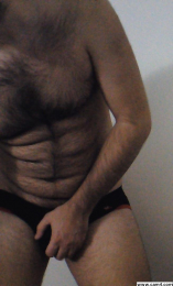 FurryBear86 webcam model stream image