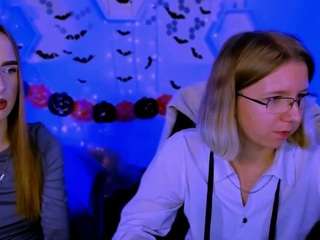 doll-vey webcam model stream image