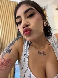 clarachanelricek webcam model stream image