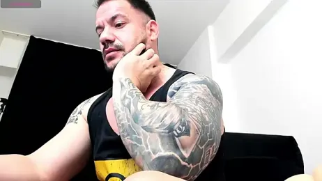 musclemonster31 webcam stripchat model stream image
