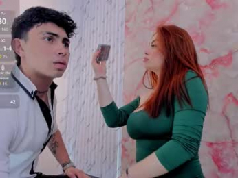 zoey_and_nick webcam model stream image