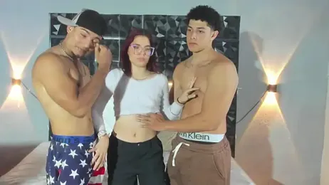 Venus_atler webcam model stream image