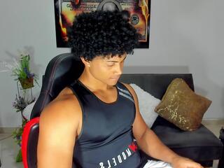 Nathan Smithh webcam model stream image