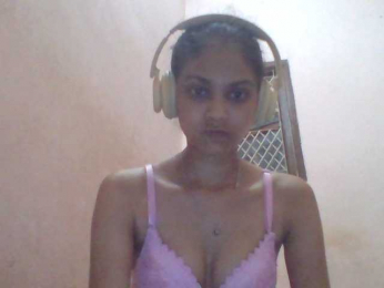 cute_Pihu webcam model stream image