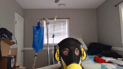 KinkySlutGuy webcam model stream image