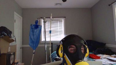 KinkySlutGuy webcam model stream image