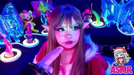 LaytonBox webcam model stream image