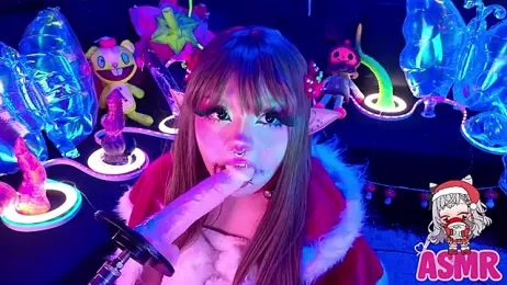 LaytonBox webcam model stream image