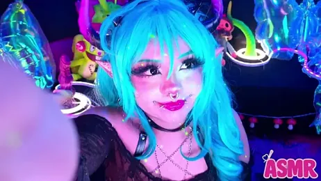 LaytonBox webcam model stream image