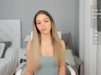 christiewells22 webcam model stream image