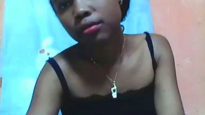 Mela64 webcam model stream image