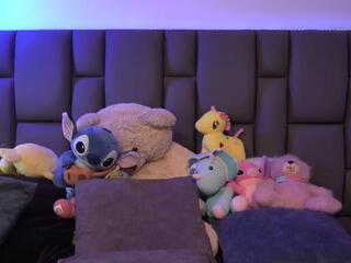 Khya webcam model stream image
