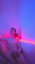 danddfun webcam model stream image