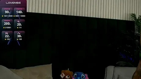 Kylie_Benton webcam model stream image