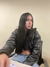 Sara_Fernandez_ webcam model stream image