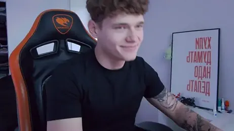 DanyDavis webcam model stream image