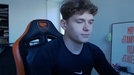 DanyDavis webcam model stream image