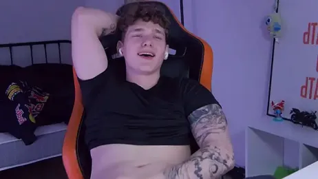 DanyDavis webcam model stream image