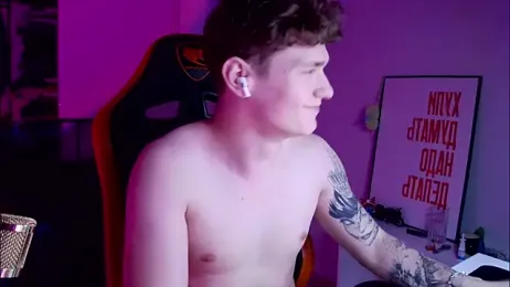 DanyDavis webcam model stream image