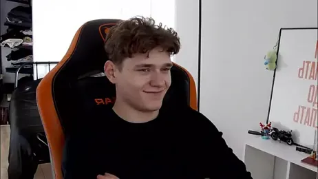 DanyDavis webcam model stream image