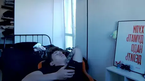 DanyDavis webcam model stream image