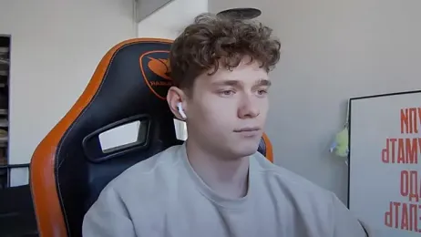DanyDavis webcam model stream image