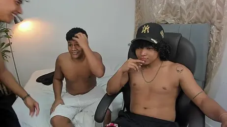 king_master77 webcam model stream image
